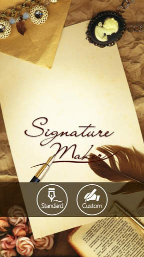 Best Signature Maker App screenshot 2