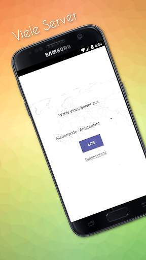 Puh-Speedtest screenshot 2