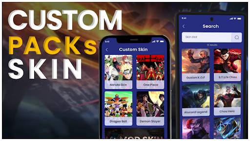 ML Skin Guide screenshot 1