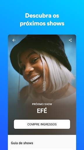 Shazam screenshot 6