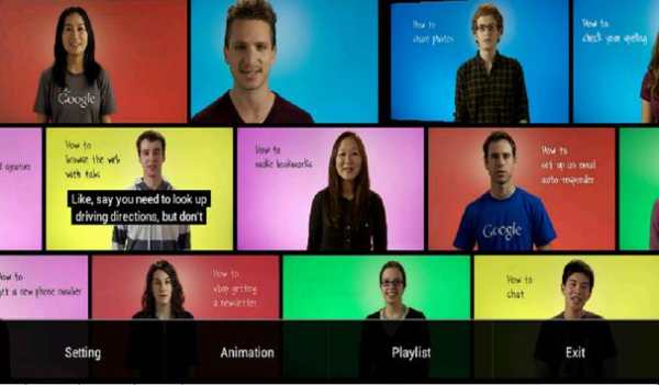Video Wall screenshot 4