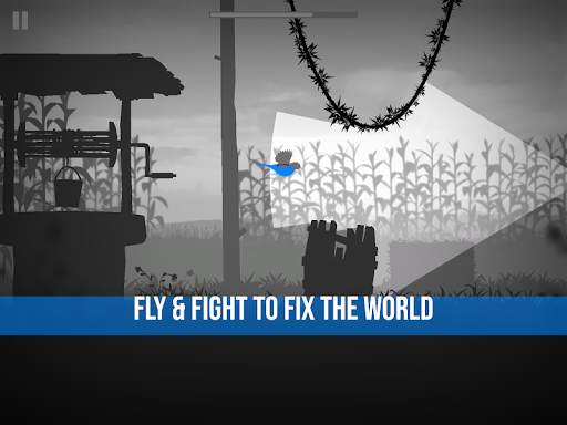 Grayland screenshot 10