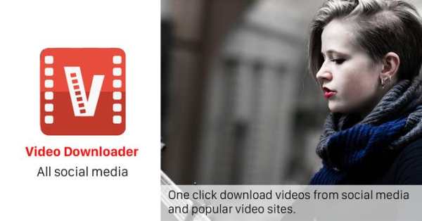 Social Video Downloader screenshot 5