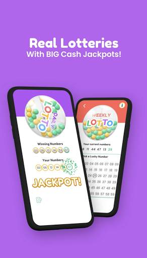 Winkel Play Daily - Win Real Rewards screenshot 3