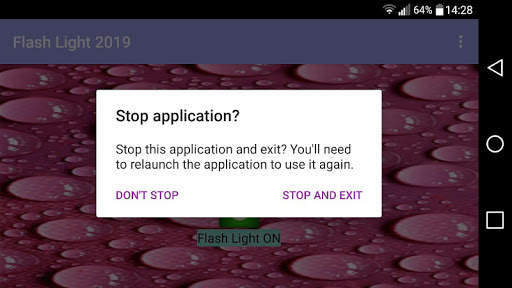 FlashLight 2019 speacial screenshot 3