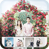 ikon Korean Wedding Photo Suit