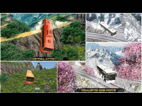 Offroad Indian Bus Simulator 2 screenshot 9