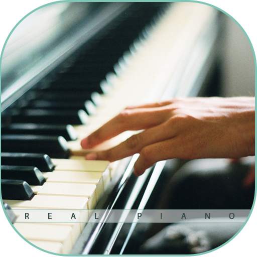 Perfect Piano - Piano Keyboard Real Music App 1.6