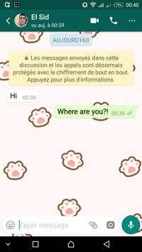 Wallpapers for WhatsApp screenshot 8