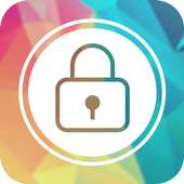 iNoty Lockscreen for IOS 10 icon