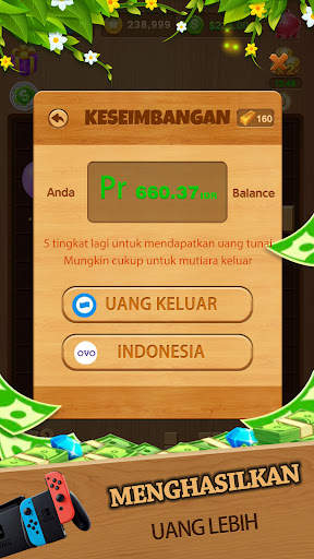 Block Puzzle: Wood Winner screenshot 5