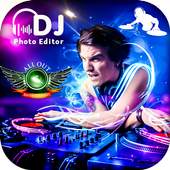 DJ Photo Editor 1.0