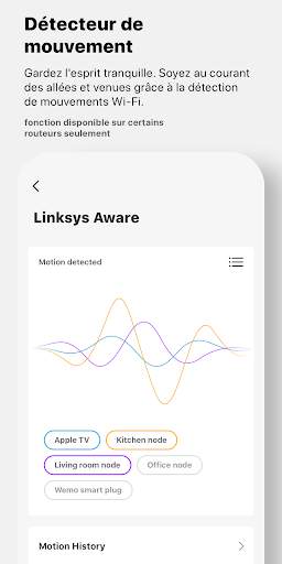 Linksys screenshot 6