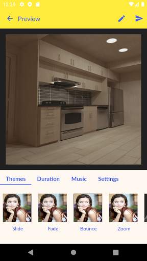 Photo Story Maker screenshot 3