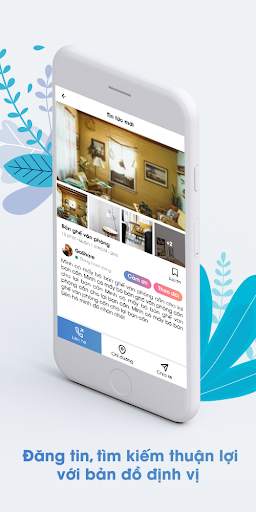 GoShare - Ứng dụng CHIA SẺ CUỘC SỐNG screenshot 4