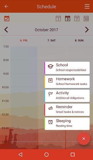 Meerkiddo - Parental Control screenshot 11