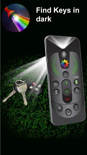 Flashlight- Lantern: Torch screenshot 2