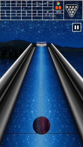 Bowling Mania 3D screenshot 8