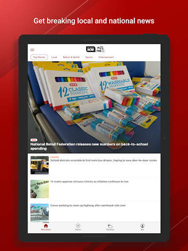 Mid-Michigan NOW screenshot 5