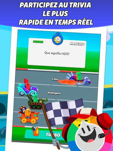 Trivia Cars screenshot 12