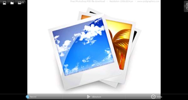 Memory Gallery скриншот 3