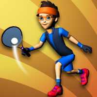 Squash 3D FREE