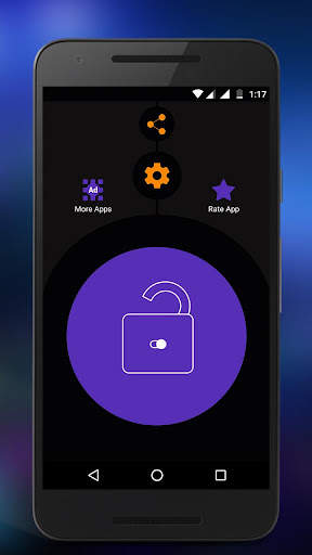 Car Live Lock Screen screenshot 6