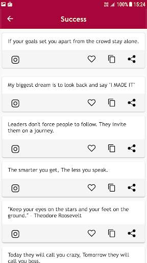 Captions for photos screenshot 7