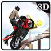 Stunt Bike Trial Racing 2.0