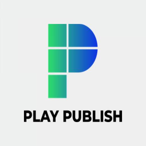 PLAY PUBLISH - PUBLISH APP TO PLAY STORE FOR FREE 1.9.4