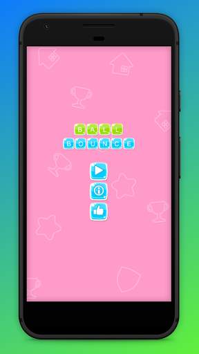 Ball Bounce screenshot 1