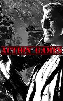 Action Games screenshot 2