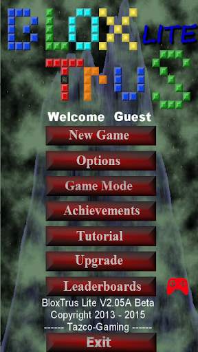 BloxTrus Lite screenshot 6