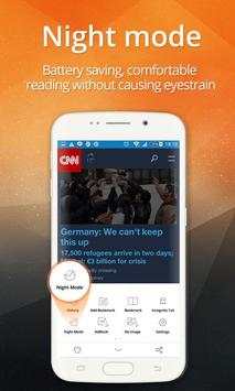Yolo Browser - Speed, Safe screenshot 4