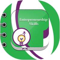 Entrepreneurship Skills icon