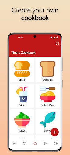 My Cookbook | All your recipes screenshot 1