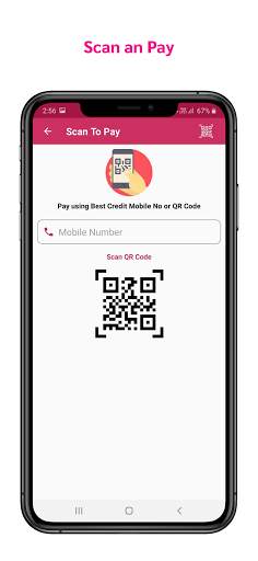 Best Credit Pay : B2B & B2C Platform screenshot 7