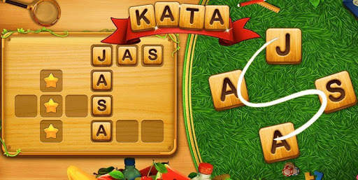 Kata Teka-teki Silang screenshot 4
