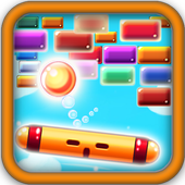 Classic Brick Breaker Pro icon