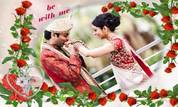 Wedding Photo Frames New screenshot 2