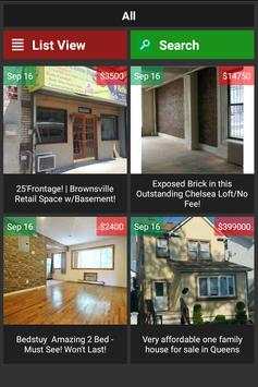 cMy Listings Craigslist screenshot 3