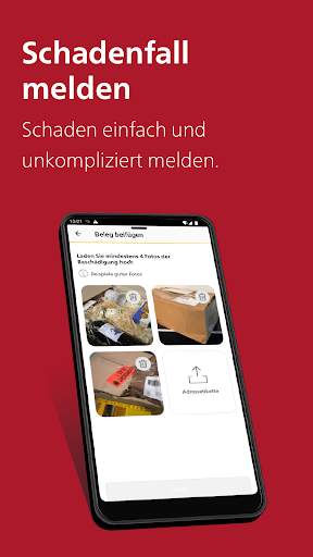 Die Post screenshot 8