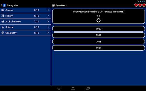 Culture Quizzes screenshot 6