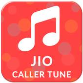 JioTune : Set Jio Caller Tune 1.0