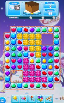 Candy Sugar 2018 screenshot 1
