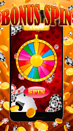 Bonus Spin screenshot 2