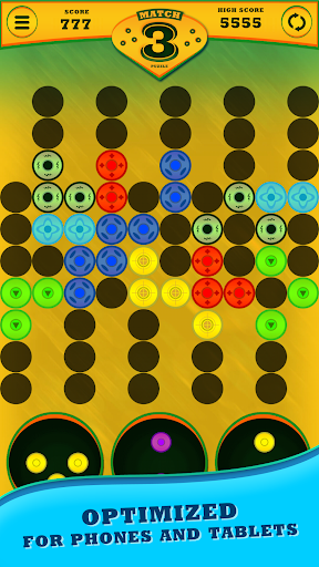 Match 3 Puzzle Game screenshot 5