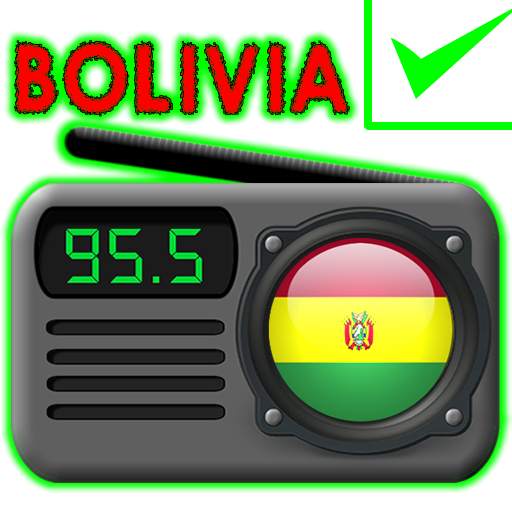 Radios de Bolivia 4.1.1