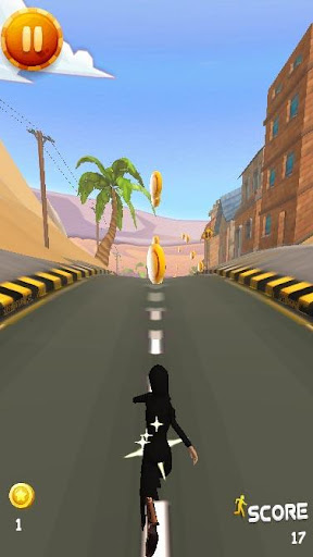 Run Walad Run скриншот 8