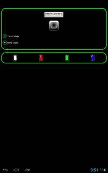 Floating FlashLight screenshot 8